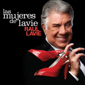 Raúl Lavié feat. Patricia Sosa Zamba de Usted