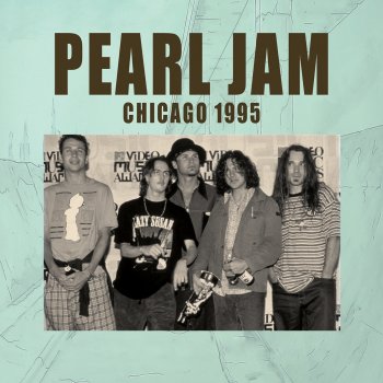 Pearl Jam Better Man (Live)
