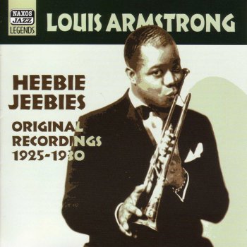 Louis Armstrong feat. Louis Armstrong & His Hot Five Gut Bucket Blues