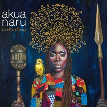 Akua Naru (Black &) Blues People