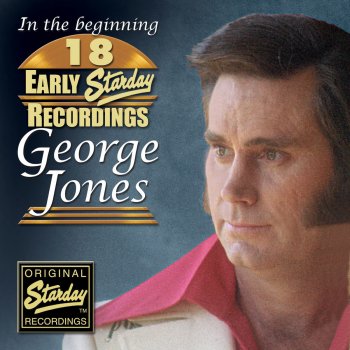 George Jones That's All I Want To Do