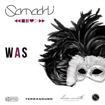 Samadhi Was (Instrumental)