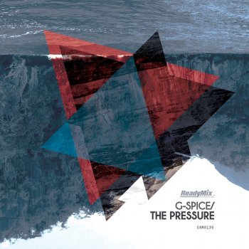 G-Spice The Pressure - Tamandua Twist Remix
