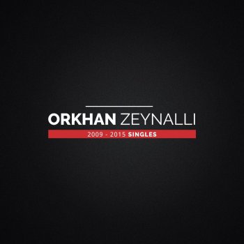 Orkhan Zeynalli feat. Vlada U.U.A.A