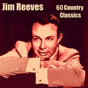 Jim Reeves A Railroad Bum