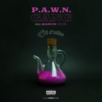 P.A.W.N. Gang DiGAM XQUE