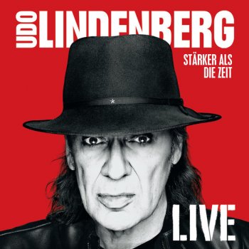 Udo Lindenberg Candy Jane - Live aus Leipzig 2016