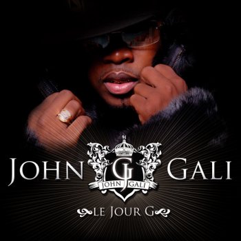 John Gali Dancehall Night