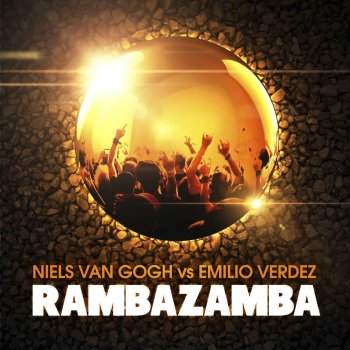 Niels Van Gogh Rambazamba - Crazibiza Remix