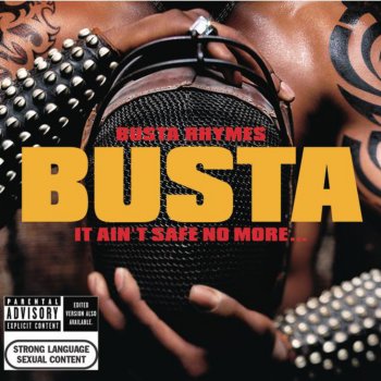 Busta Rhymes feat. Meka Take It Off, Pt. 2