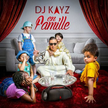 DJ Kayz feat. Ihab Amir & Mr Géant Trop mimi