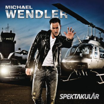 Michael Wendler Feat.Anika In the Heat of the Night