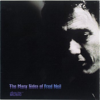 Fred Neil Ride Stormy Water