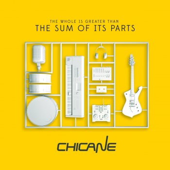 Chicane feat. Paul Aiden Oxygen - Album Mix