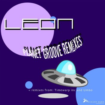 Leon The Return Of Carlito's - Leon's Groovy Mix