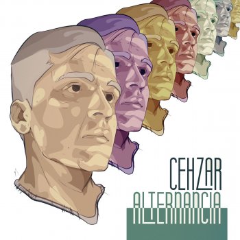 Cehzar feat. Jony Beltran Luchando Por Lo Mio
