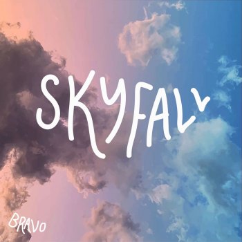 Bravo Skyfall
