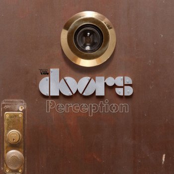 The Doors The Spy (Version 2)