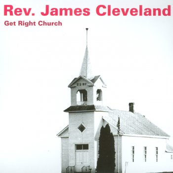 Rev. James Cleveland Jesus Will See You Through