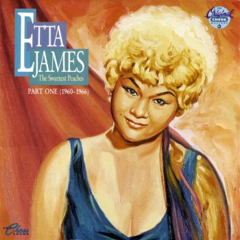 Etta James & Sugar Pie DeSanto Do I Make Myself Clear - Single Version
