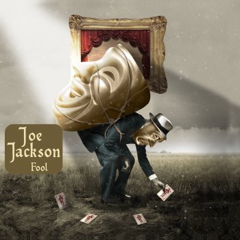 Joe Jackson Strange Land