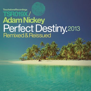 Adam Nickey Perfect Destiny (Ambient Mix)