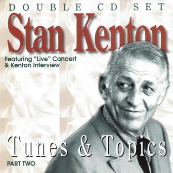 Stan Kenton Mac Arthur Park; Reprise