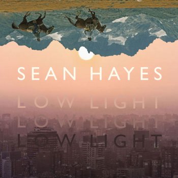 Sean Hayes Low Light