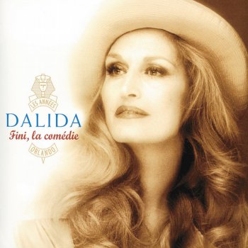 Dalida Comment L'Oublier