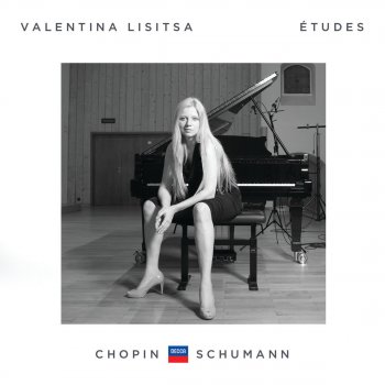 Frédéric Chopin feat. Valentina Lisitsa 12 Etudes, Op.25: No.2 In F Minor