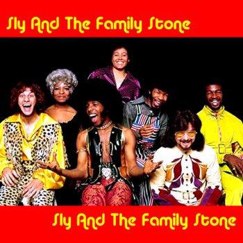 Sly & The Family Stone Oh What a Night