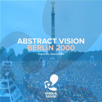 Abstract Vision Berlin 2000 (Extended Mix)
