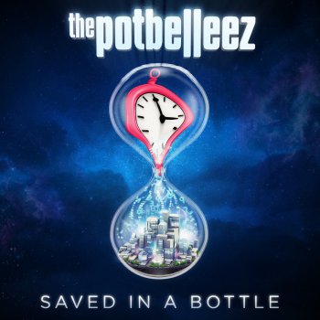 The Potbelleez Saved in a Bottle (Dannic Remix)