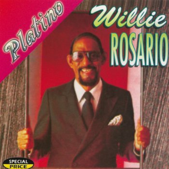 Willie Rosario Amigo