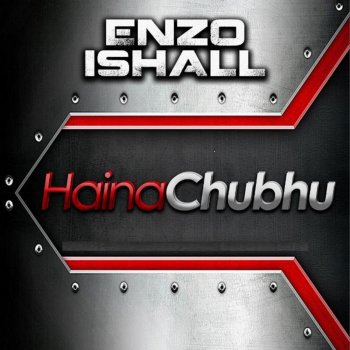 Enzo Ishall Simbi Haina Chubhu