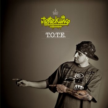 Toteking feat. Juaninacka Rebelde por Defecto