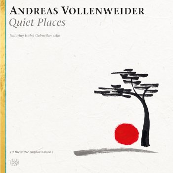 Andreas Vollenweider Fields of Blue (feat. Isabel Gehweiler)
