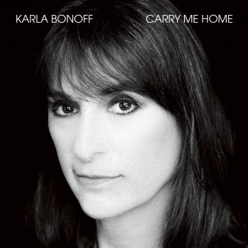 Karla Bonoff All the Way Gone