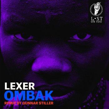 Lexer Ombak - Original Mix