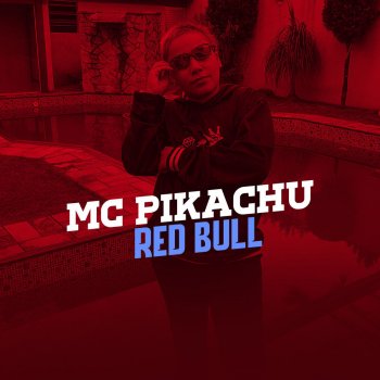 MC Pikachu Red Bull
