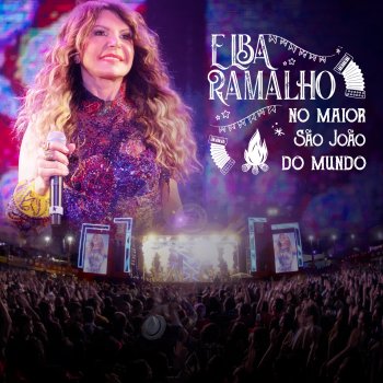 Elba Ramalho feat. Rogerio Flausino & Wilson Sideral Esperando Na Janela - Ao Vivo