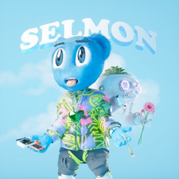 Selmon feat. Bausa Molly (feat. Bausa)