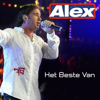 Alex De Liefde