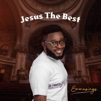 Emmasings Jesus Is Here ( Remix )