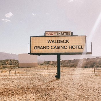 Waldeck Lost in Nevada (Lost In Nevada)