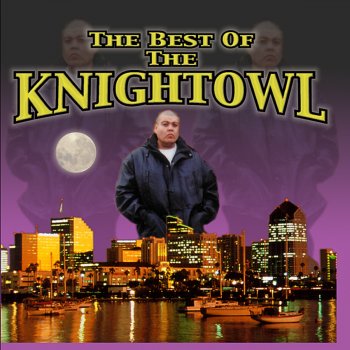 Mr. Knightowl She Wants it All