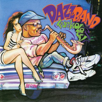 Dazz Band I Might As Well Forget About Loving You