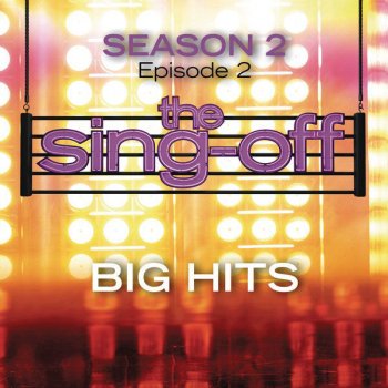 The Sing-Off Contestants Use Somebody