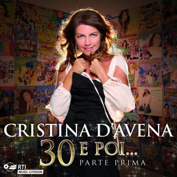 Cristina D'Avena L'incantevole creamy (Stereo Vrs)