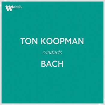 Johann Sebastian Bach feat. Ton Koopman, Wilbert Hazelzet, Roy Goodman & Amsterdam Baroque Orchestra Bach, JS: Brandenburg Concerto No. 5 in D Major, BWV 1050: II. Affettuoso